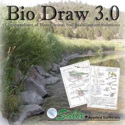 Salix Bio Draw 3.0